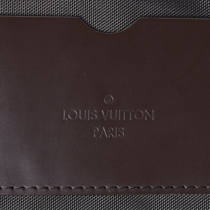 Louis Vuitton Damier Ebene Pegase 55 Business NM 19 of 19