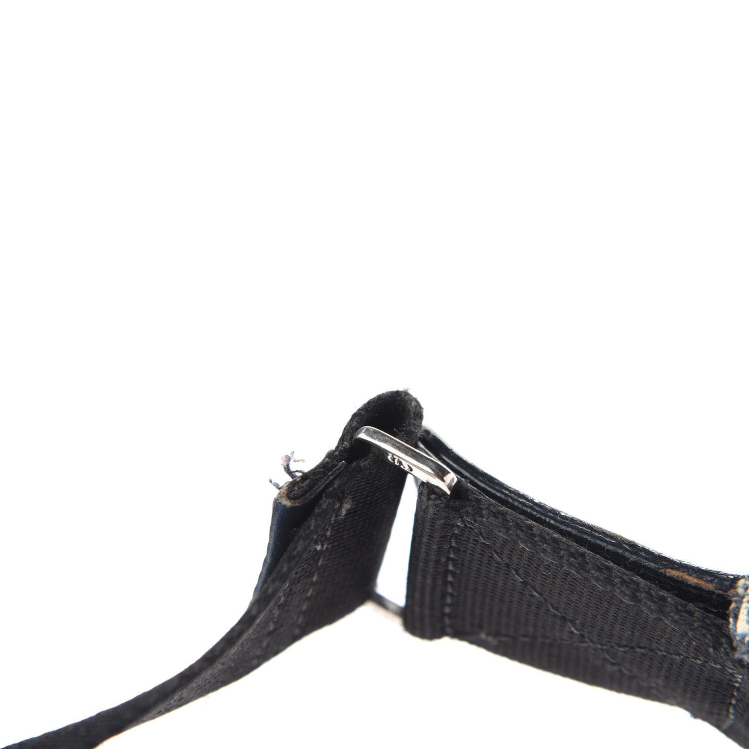Christian Dior Monogram Messenger Navy 13 of 18