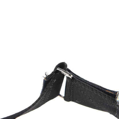 Christian Dior Monogram Messenger Navy 13 of 18