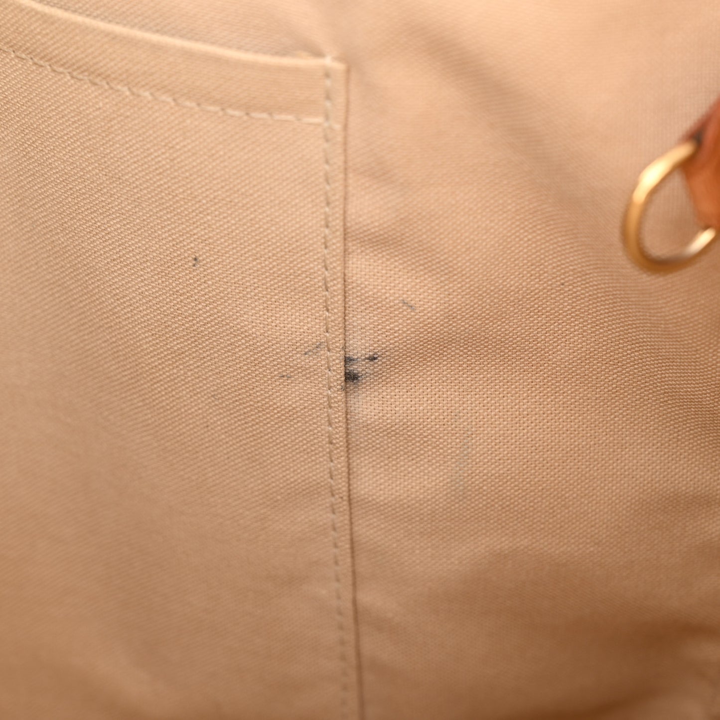 Damier Azur Totally MM