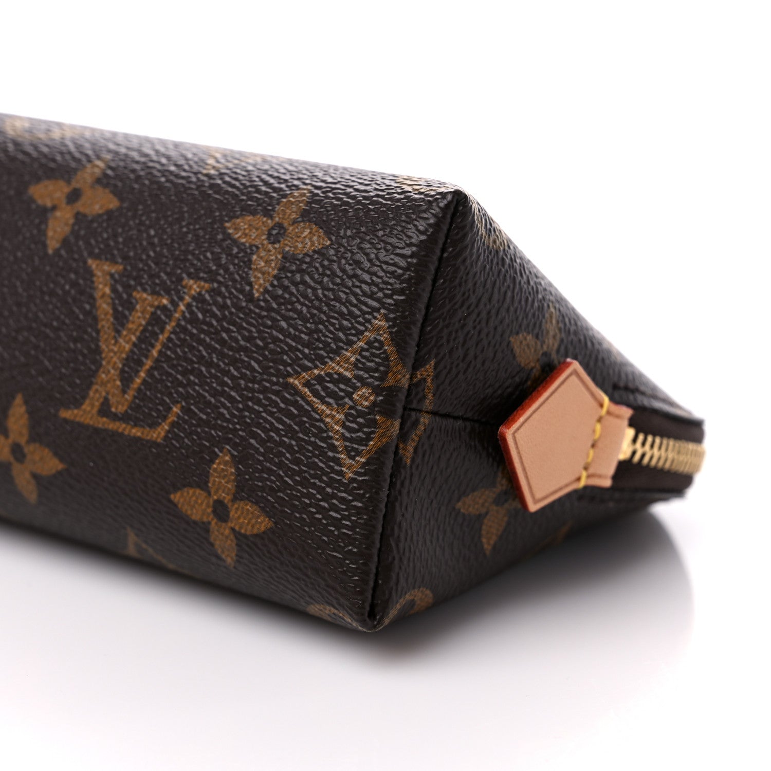 Louis Vuitton Monogram Cosmetic Pouch 8 of 8