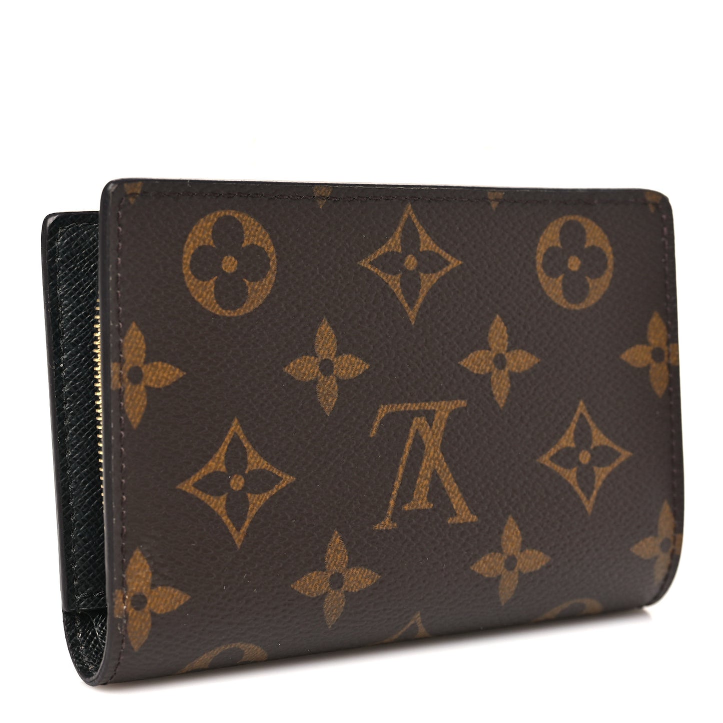 Reverse Monogram Juliette Wallet