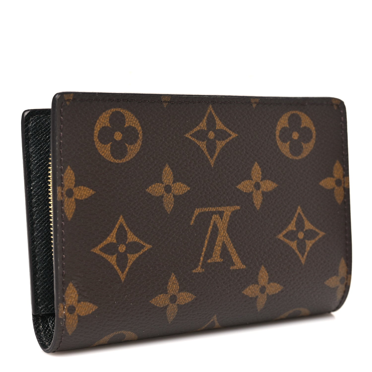 Louis Vuitton Reverse Monogram Juliette Wallet 3 of 7
