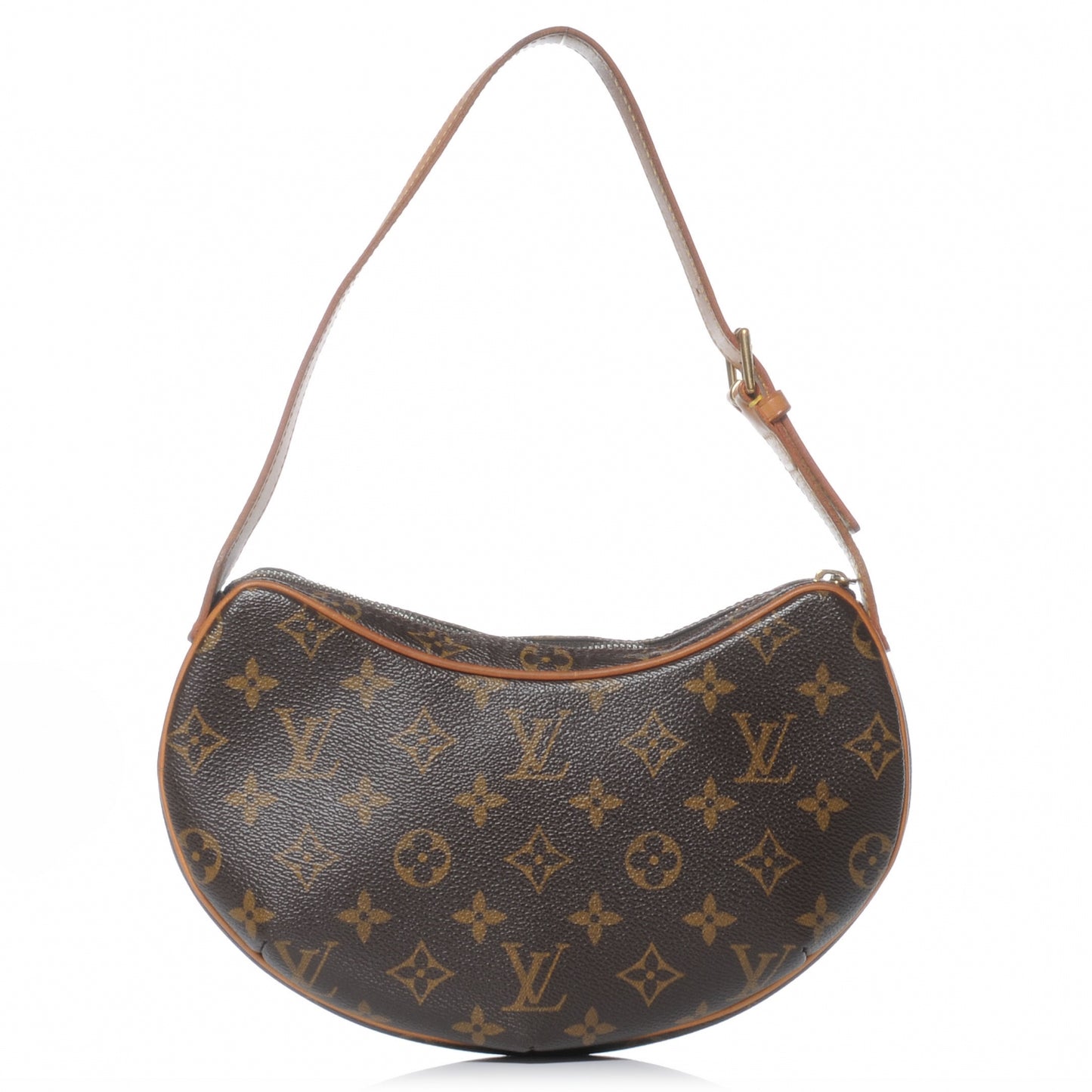Monogram Croissant PM