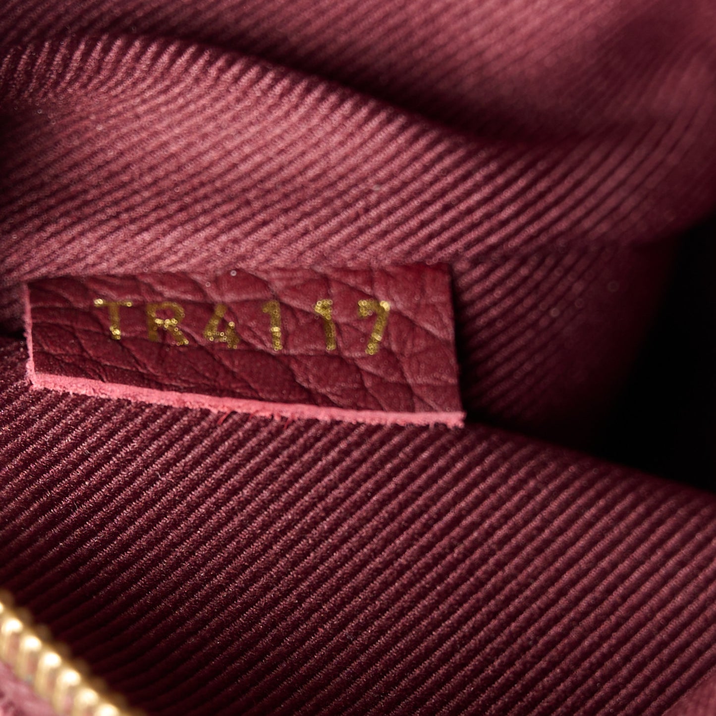 Damier Ebene Bond Street Bordeaux