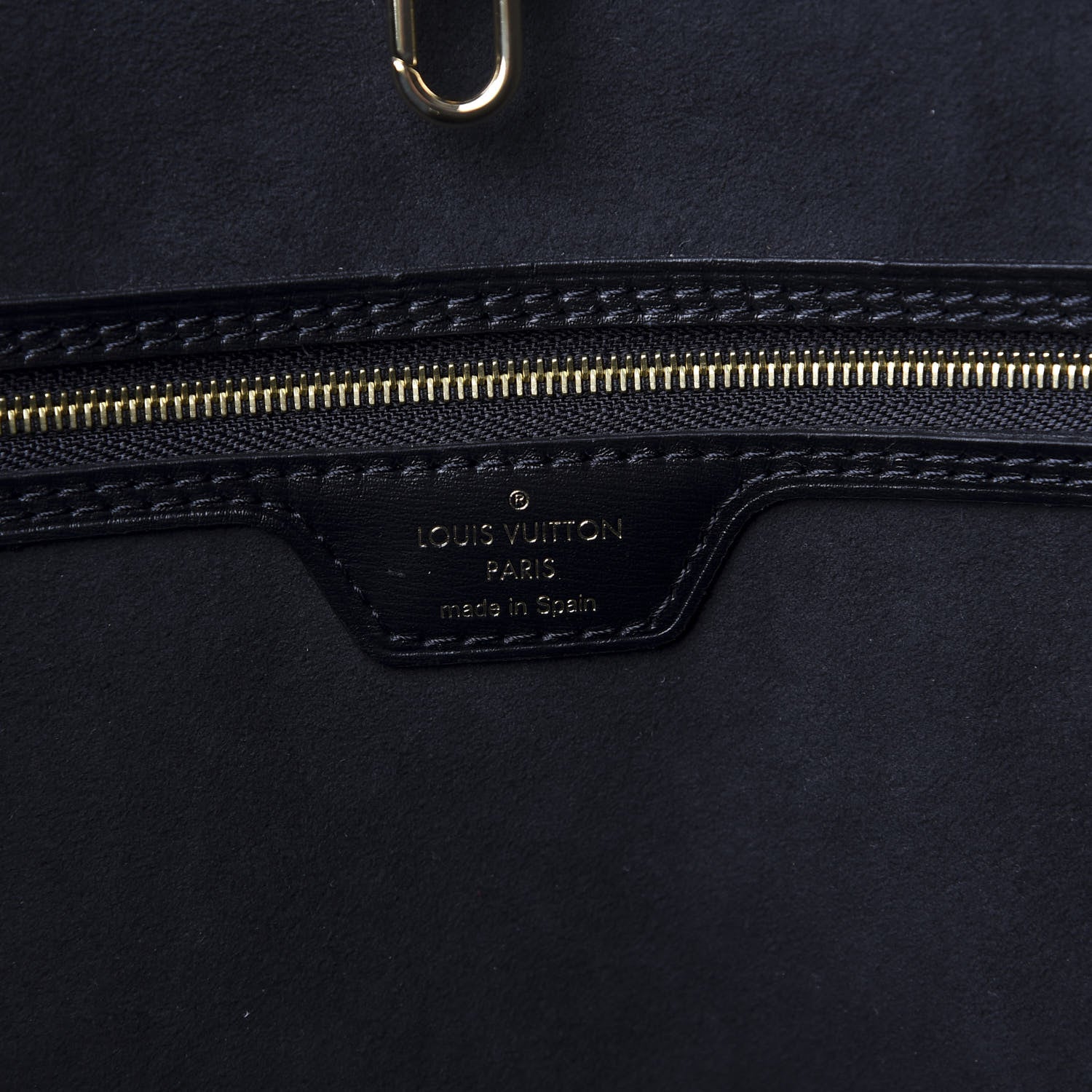 Louis Vuitton Game On Neverfull MM White 8 of 10