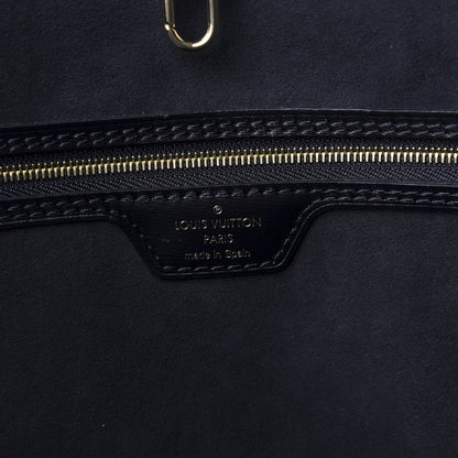 Louis Vuitton Game On Neverfull MM White 8 of 10