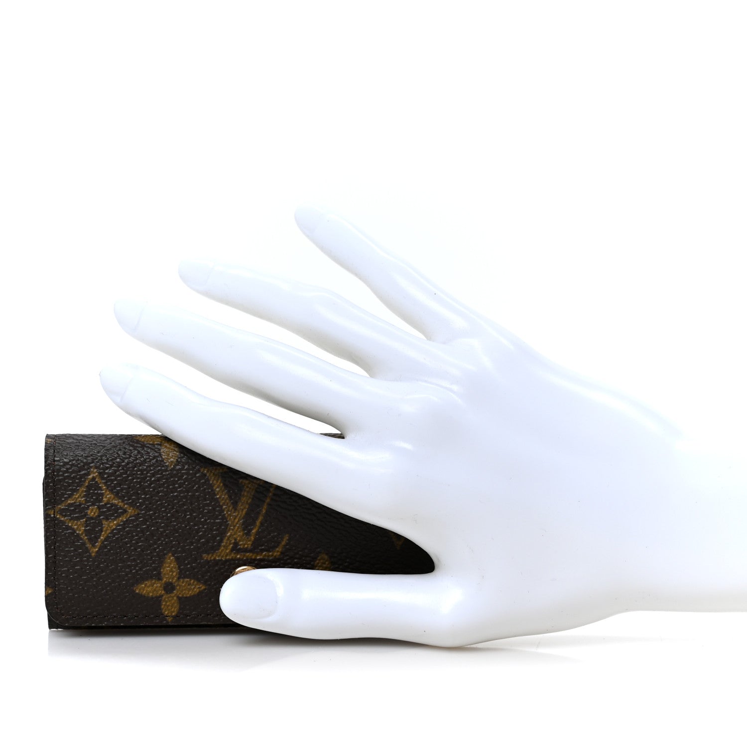 Louis Vuitton Monogram 4 Key Multicles Holder 2 of 9