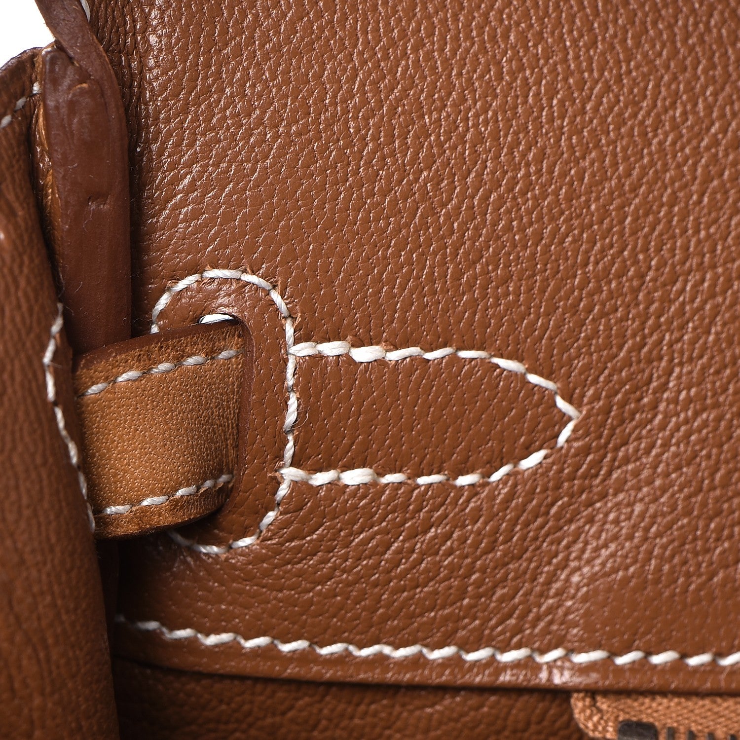 Hermes Barenia Birkin 25 Fauve 18 of 32
