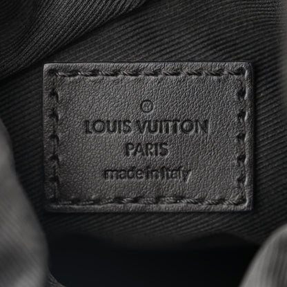 Louis Vuitton Monogram Chalk Nano Bag Marron 6 of 11