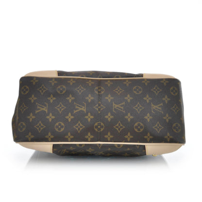 Louis Vuitton Monogram Estrela MM 5 of 10