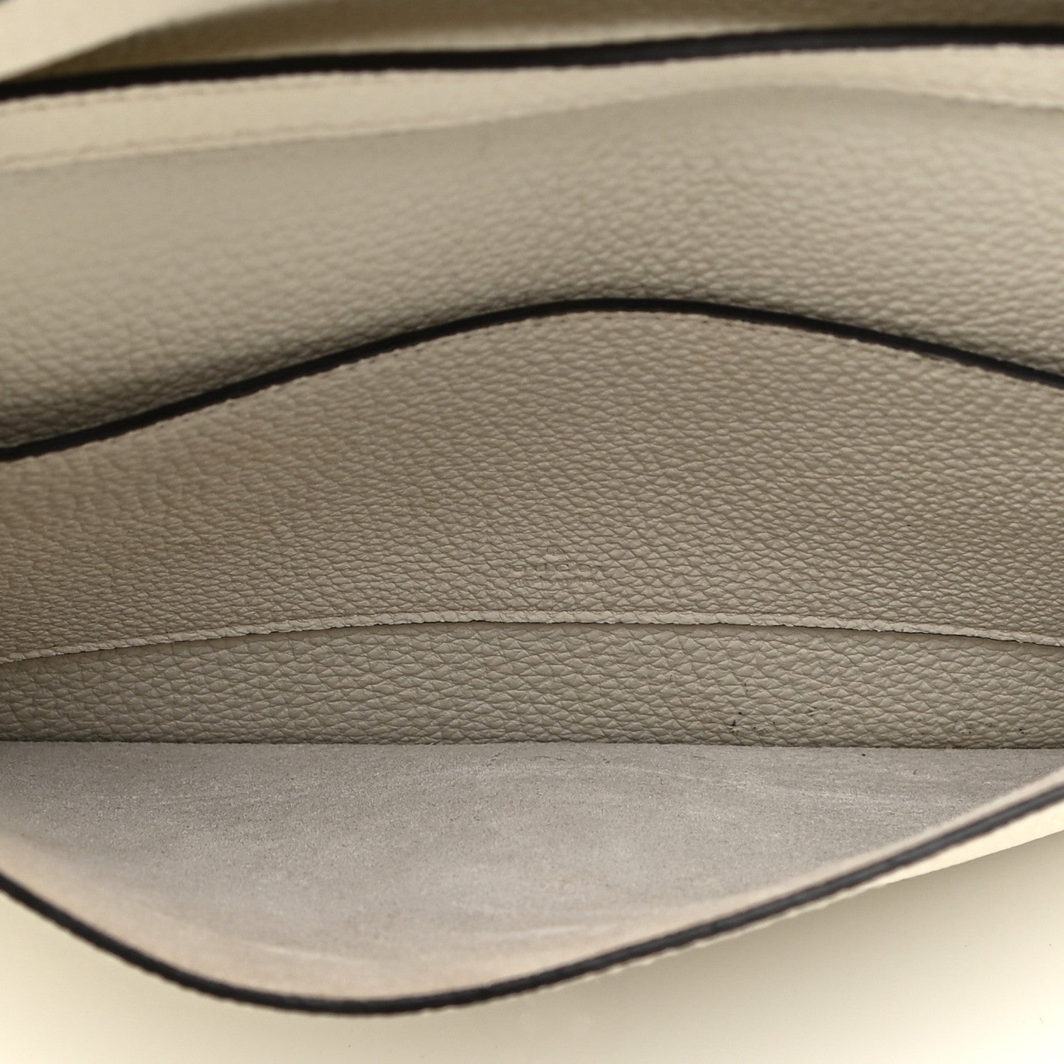 Gucci Grand Prix Calfskin Jackie Convertible Shoulder Bag White 5 of 18