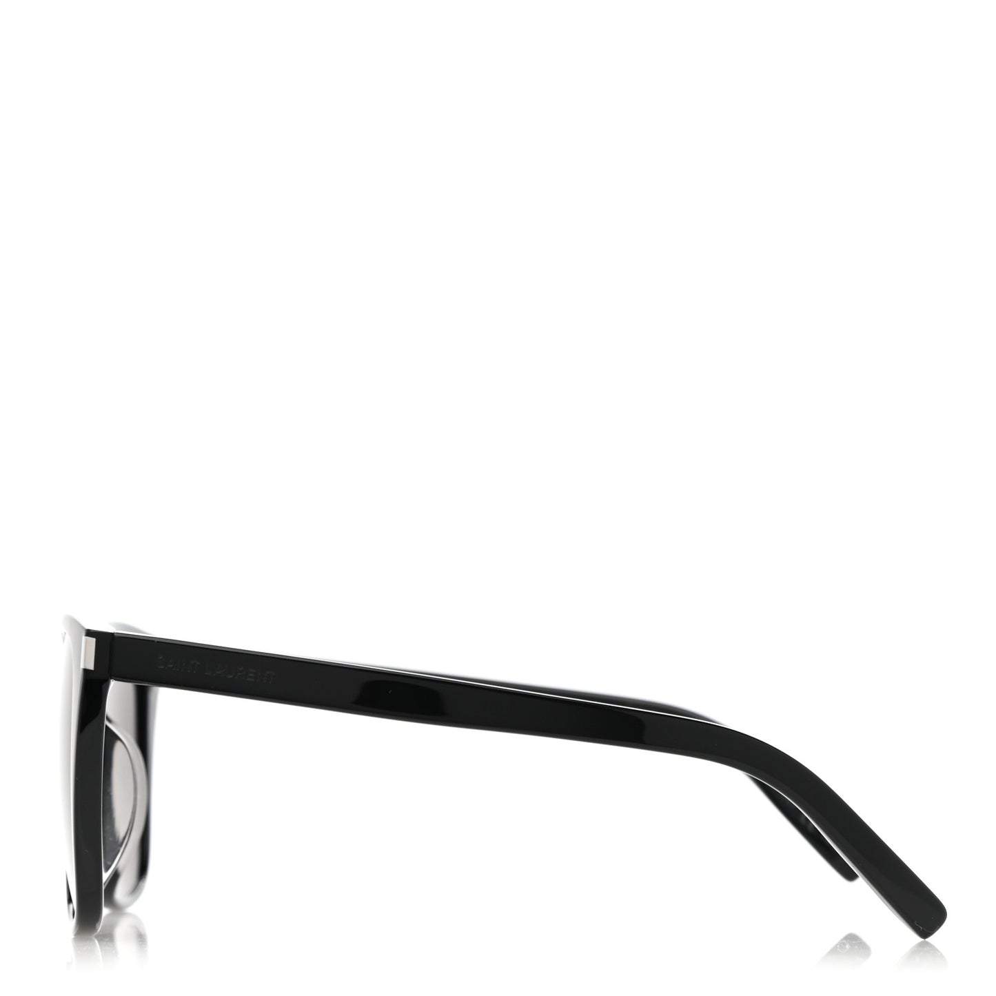 SL1F Sunglasses Black