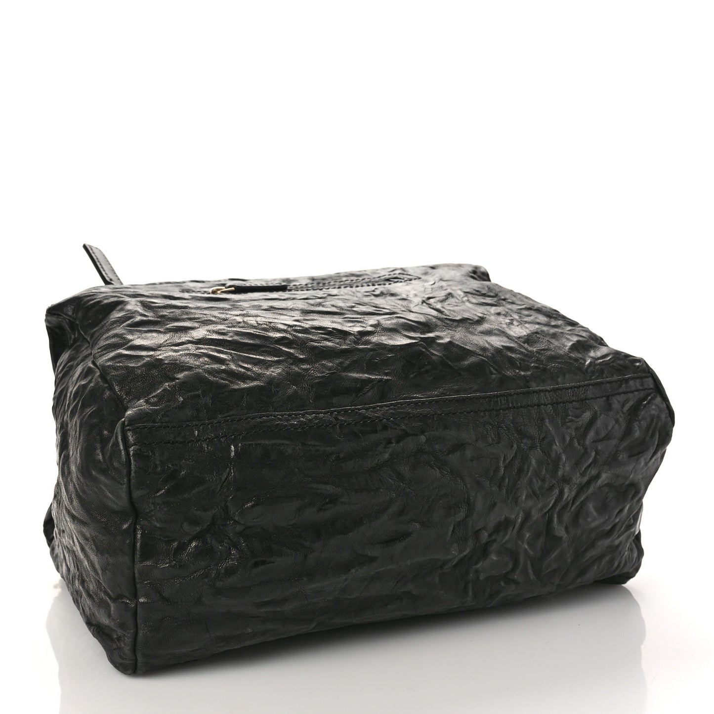 Tumbled Sheepskin Medium Pandora Black