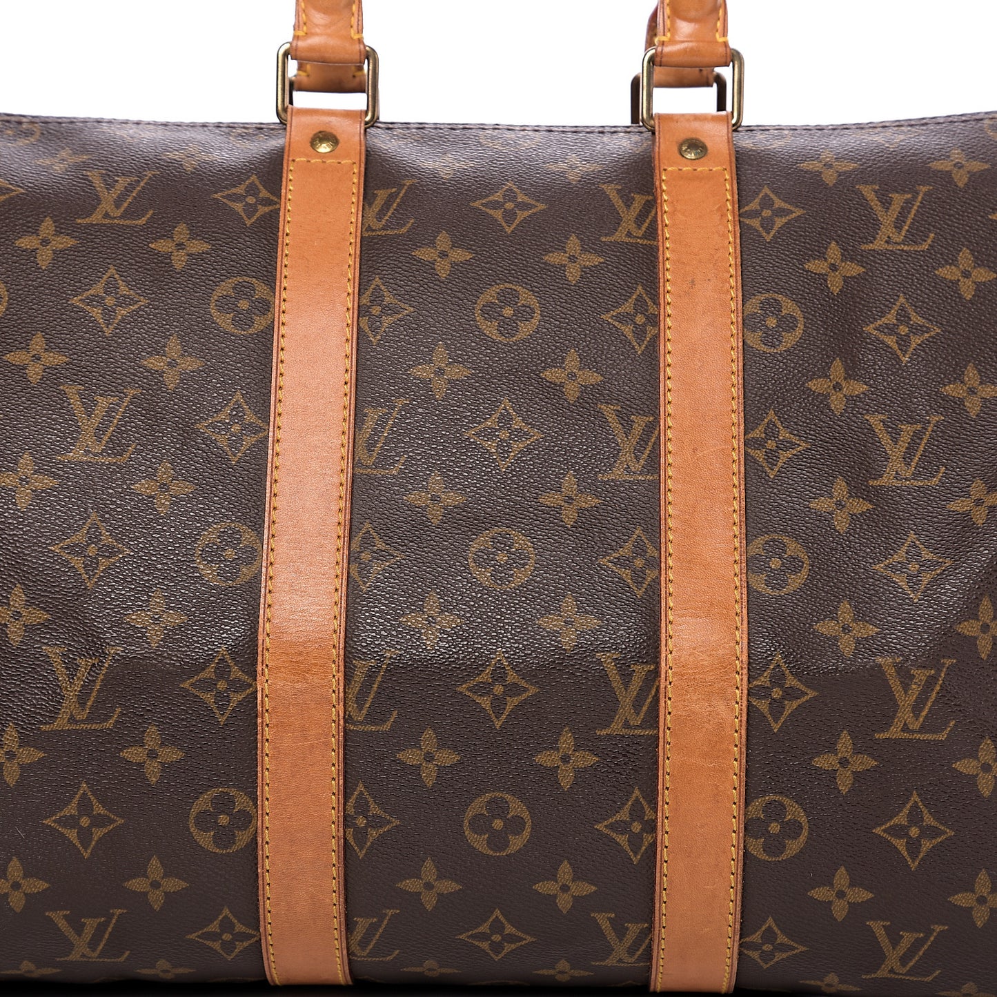 Monogram Keepall 45
