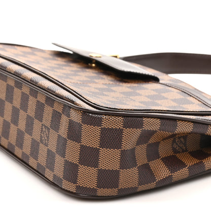 Louis Vuitton Damier Ebene Aubagne 9 of 9
