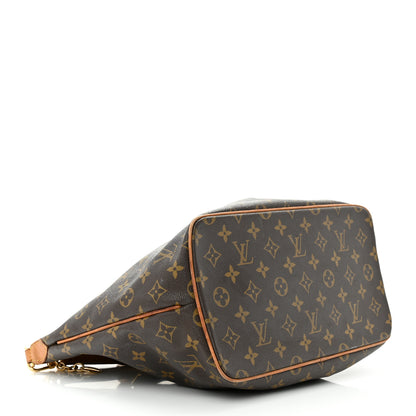 Louis Vuitton Monogram Palermo PM 4 of 25