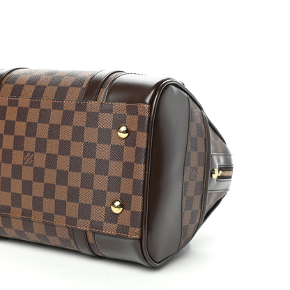 Louis Vuitton Damier Ebene Berkeley 8 of 8