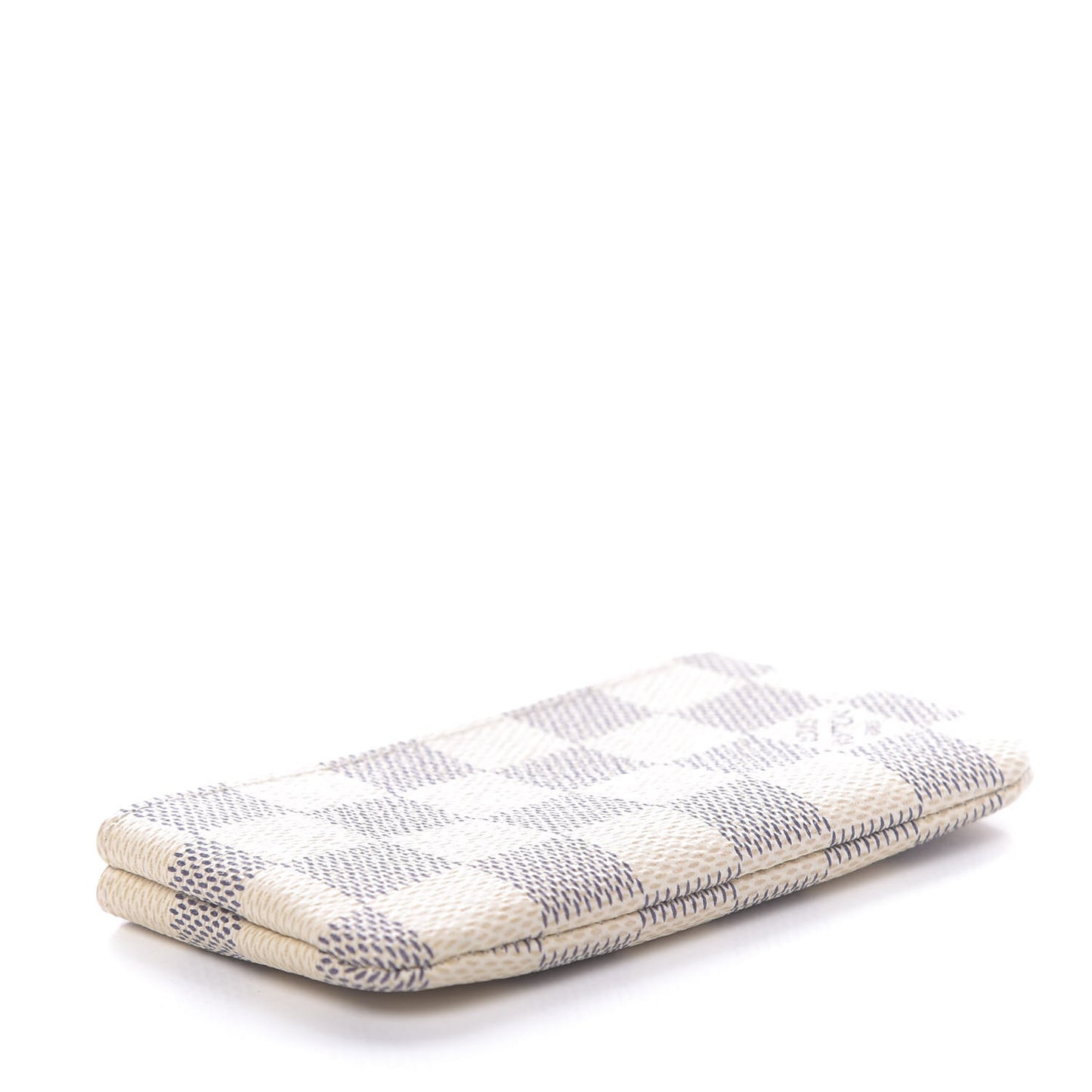 Damier Azur Key Pouch