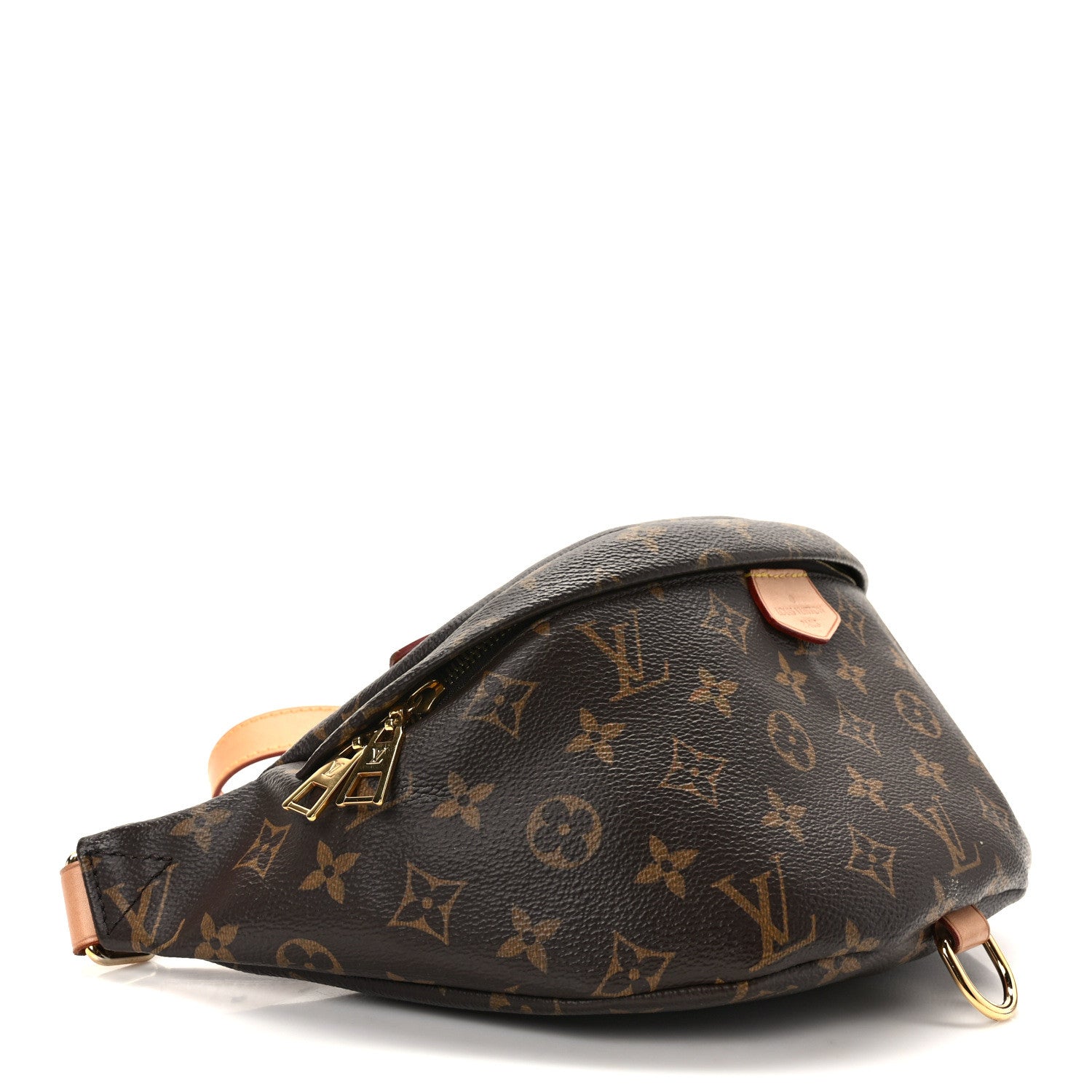 Louis Vuitton Monogram Bumbag 4 of 11
