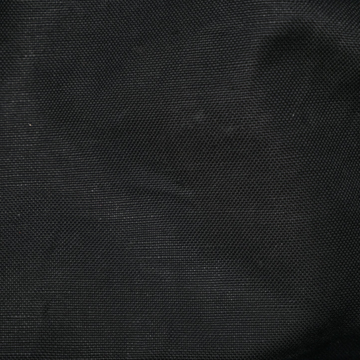 Soft GG Supreme Monogram Appia Calfskin Web Large Carry On Duffle Bag Black Grey