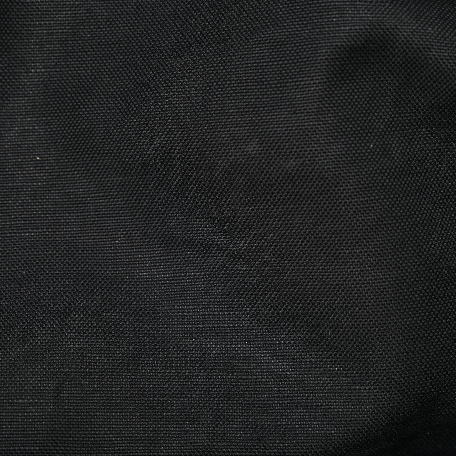 Gucci Soft GG Supreme Monogram Appia Calfskin Web Large Carry On Duffle Bag Black Grey 10 of 23