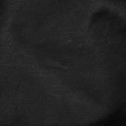 Gucci Soft GG Supreme Monogram Appia Calfskin Web Large Carry On Duffle Bag Black Grey 10 of 23