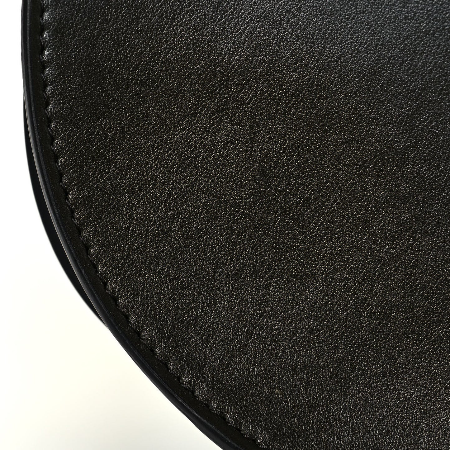 Calfskin Large Tess Deep Forest
