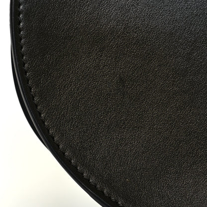 Chloe Calfskin Large Tess Deep Forest 14 of 15