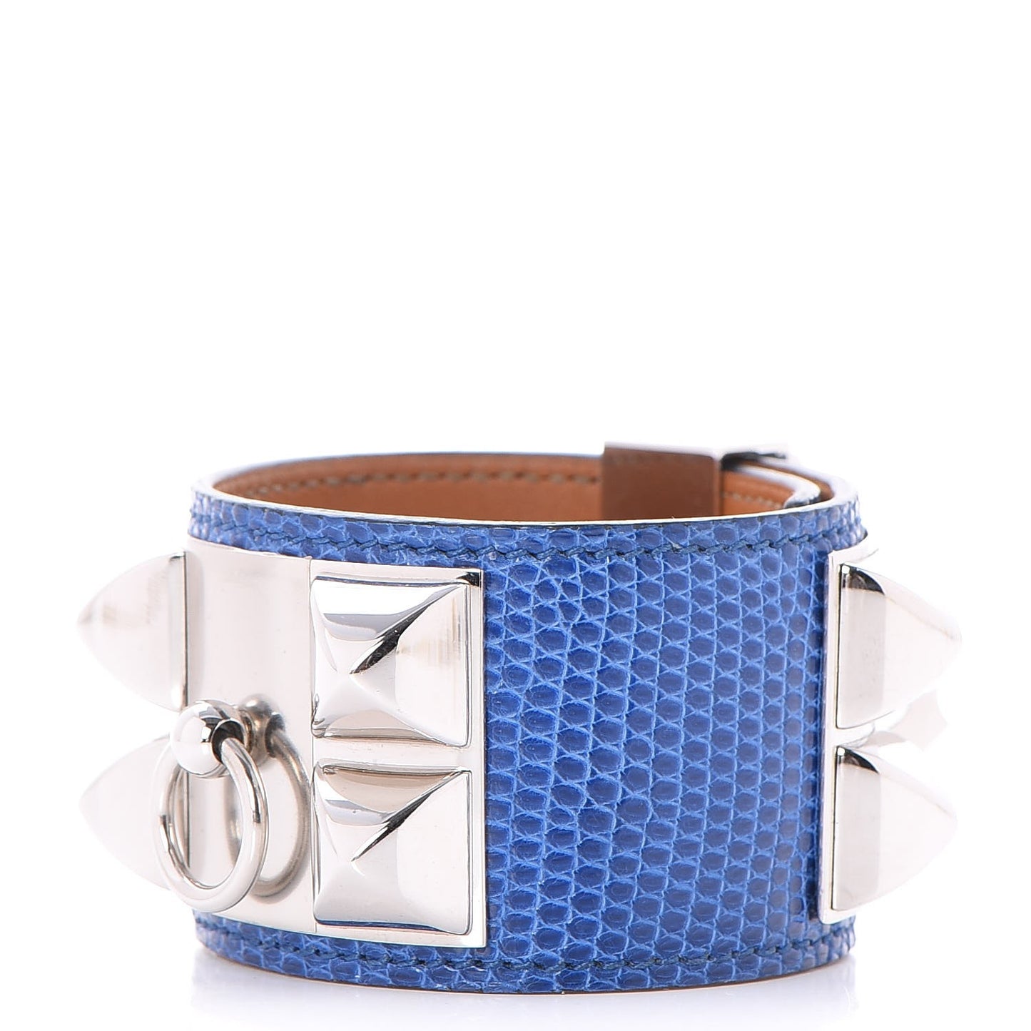 Lizard Collier De Chien CDC Bracelet T3 Mykonos