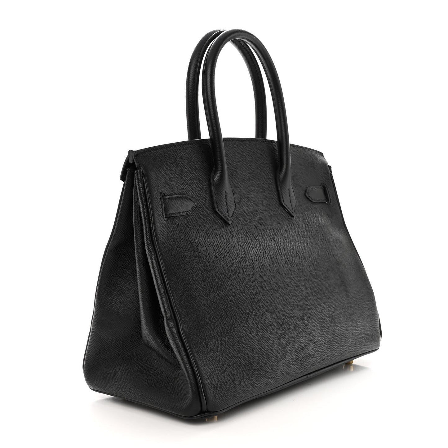 Epsom BIRKIN 30 Black