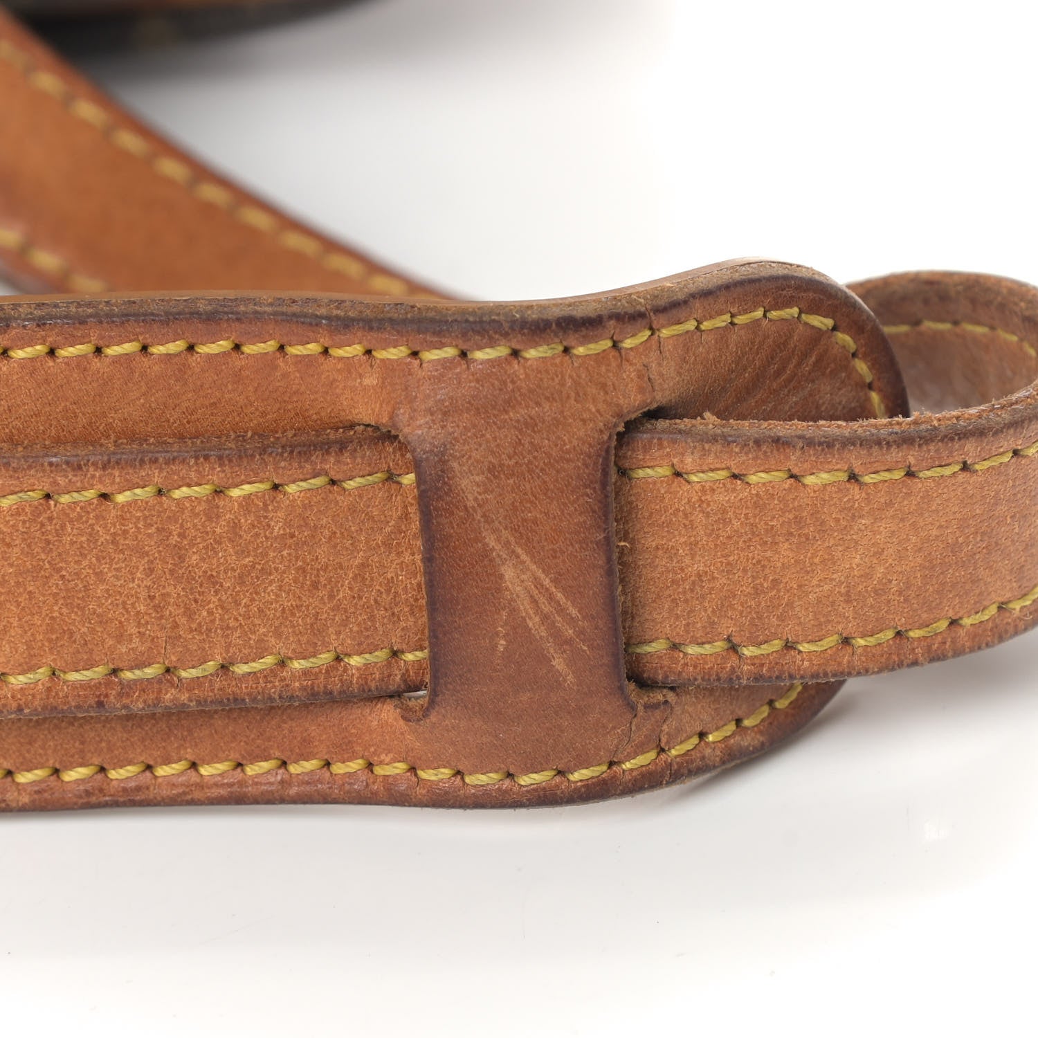 Louis Vuitton Monogram Saumur 30 16 of 16