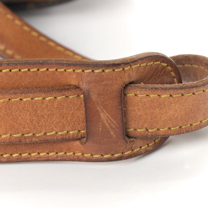 Louis Vuitton Monogram Saumur 30 16 of 16