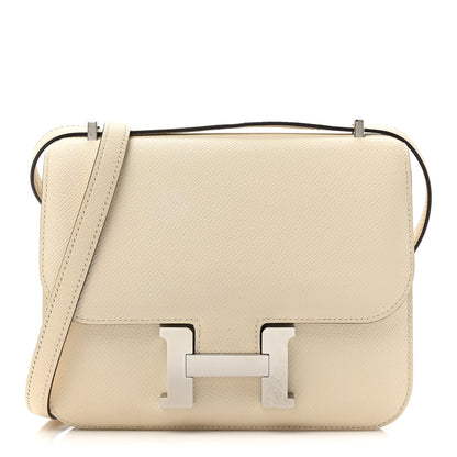 Hermes Epsom Constance 18 Nata 1 of 19