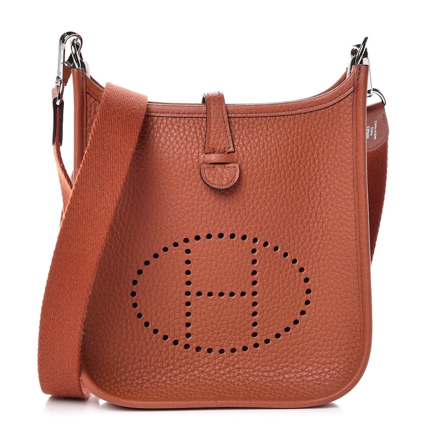 Taurillon Clemence Evelyne TPM Brique