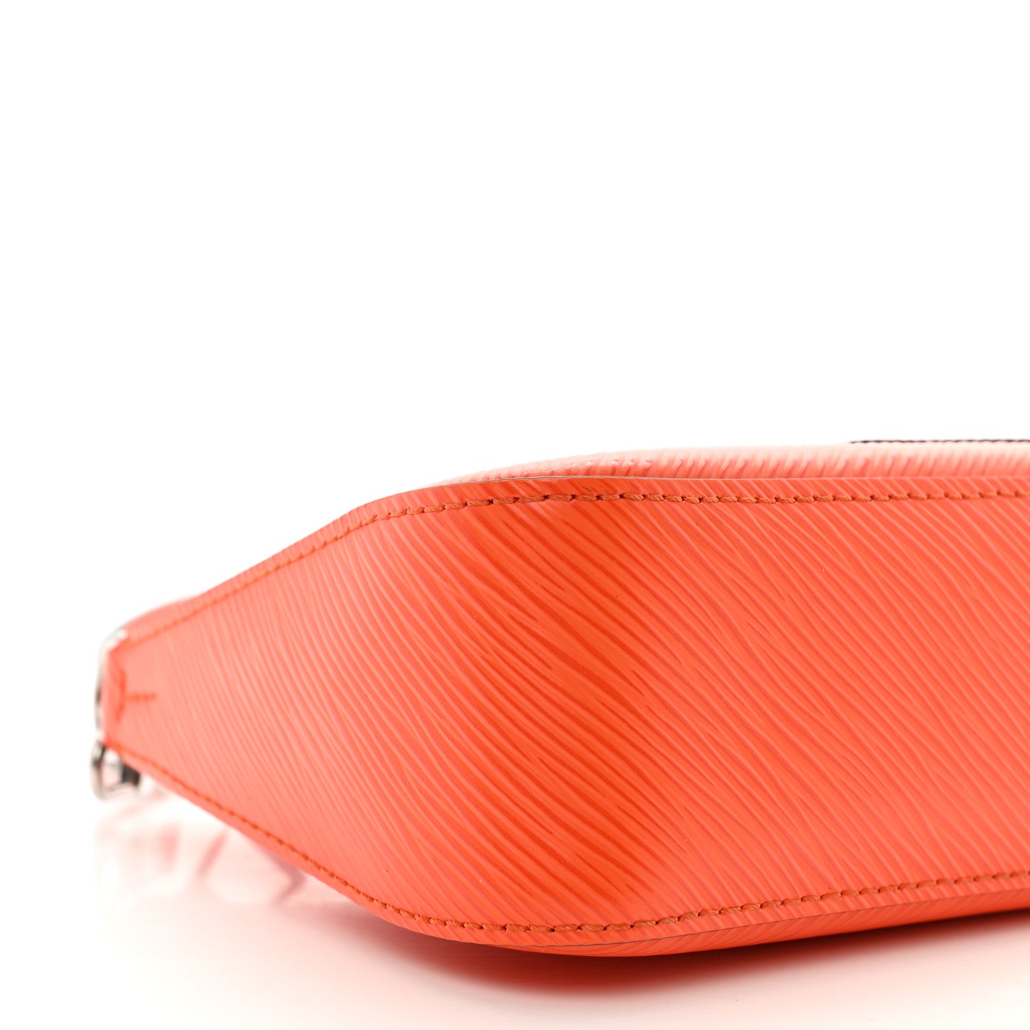 Louis Vuitton Epi Marellini Orange Minnesota 10 of 11