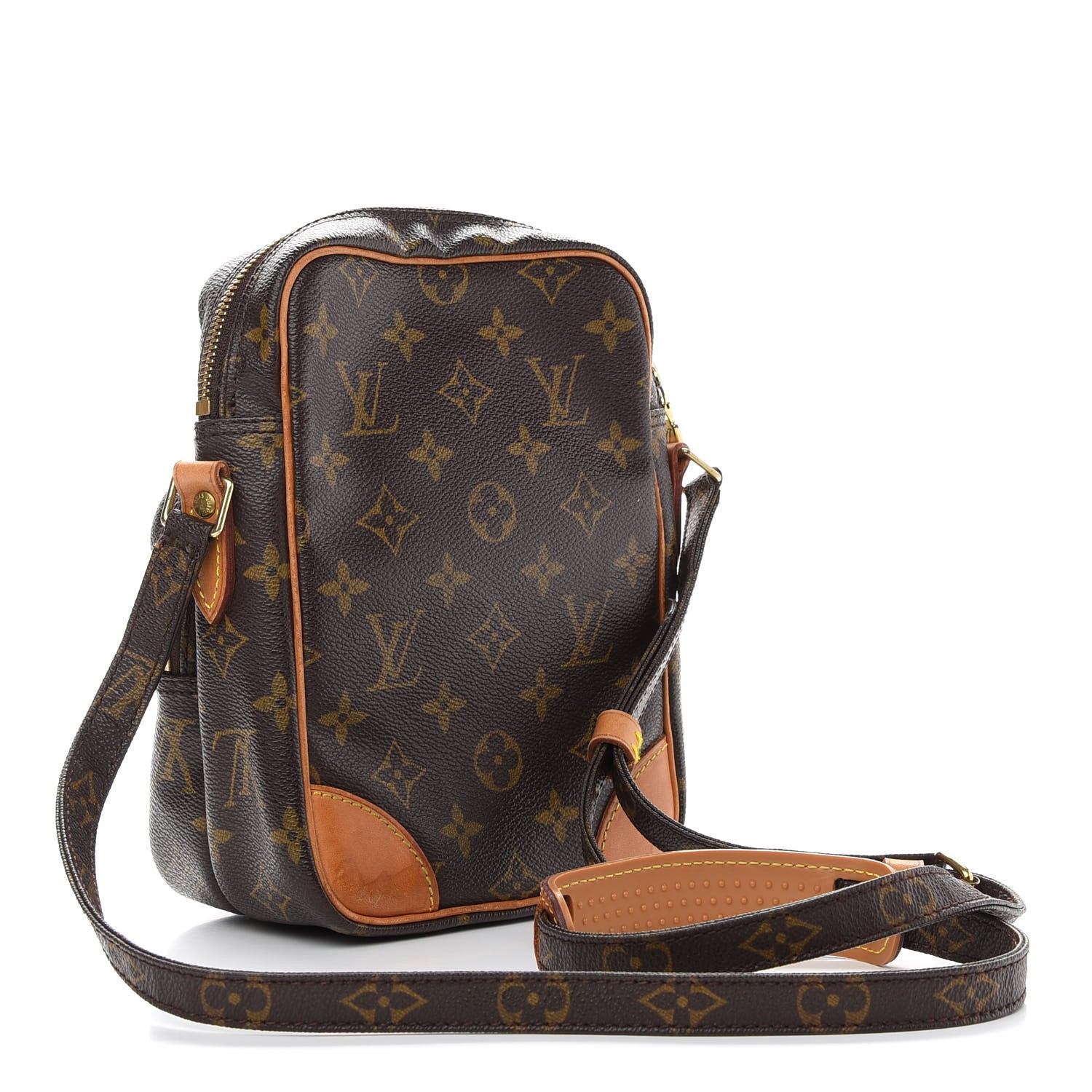 Louis Vuitton Monogram Amazone 3 of 10