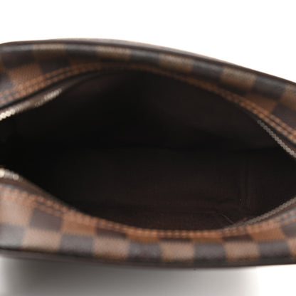 Louis Vuitton Damier Ebene Olav PM Messenger Bag 8 of 17