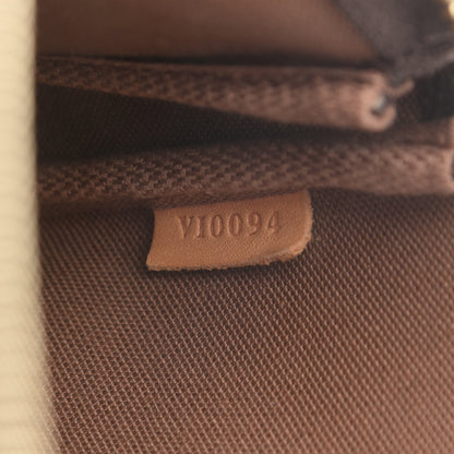 Louis Vuitton Monogram Panda Pochette Accessories 7 of 10