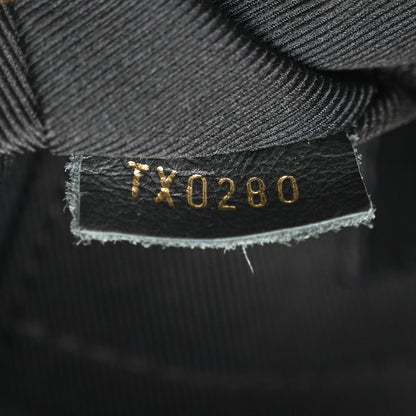 Louis Vuitton Monogram Palm Springs Backpack Mini 7 of 10