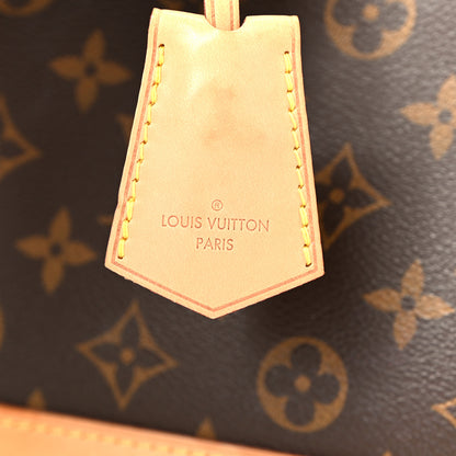 Louis Vuitton Monogram Alma PM 7 of 12