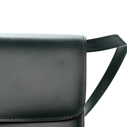 Celine Box Calfskin Medium Classic Box Flap Bag Amazone 13 of 14
