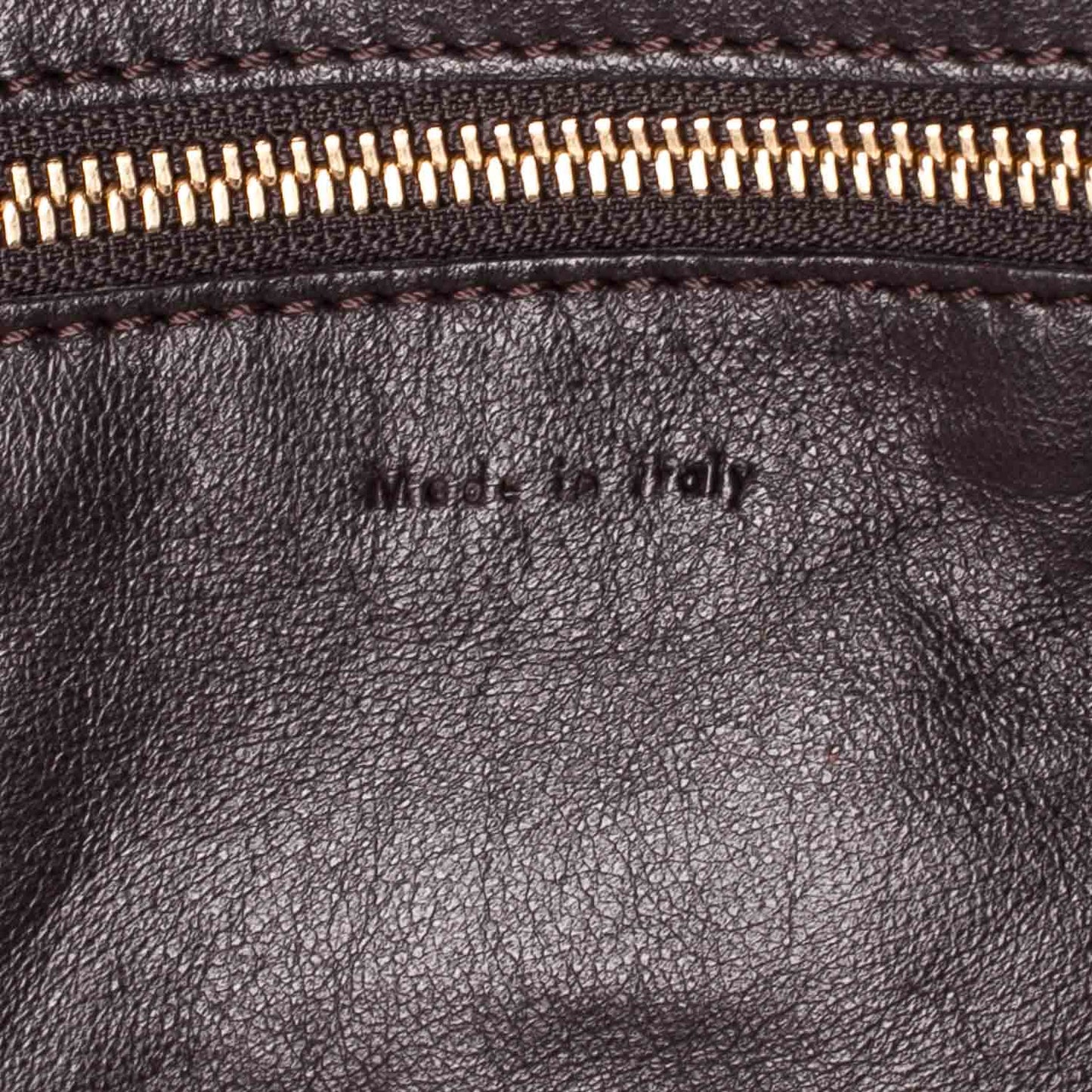 Leopard Pony Hair Mini Envelope Luggage