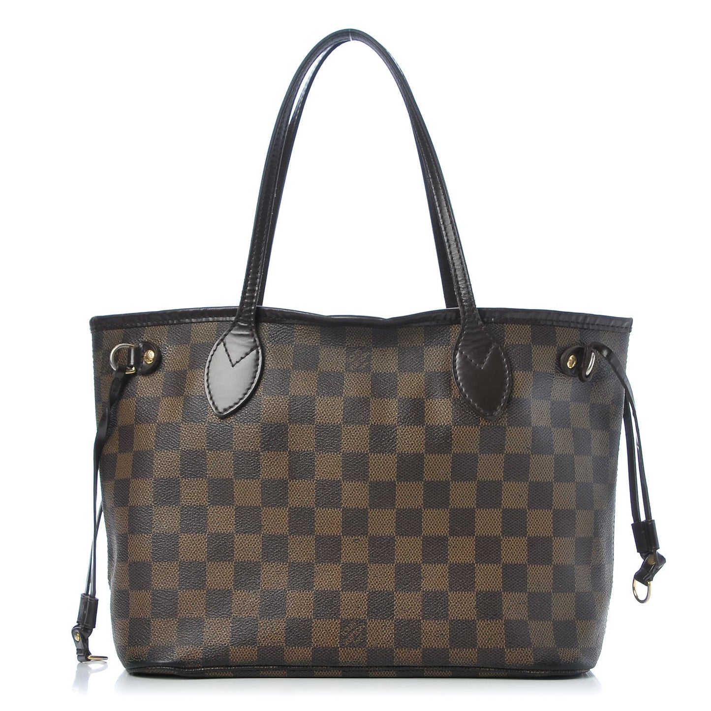 Damier Ebene Neverfull PM