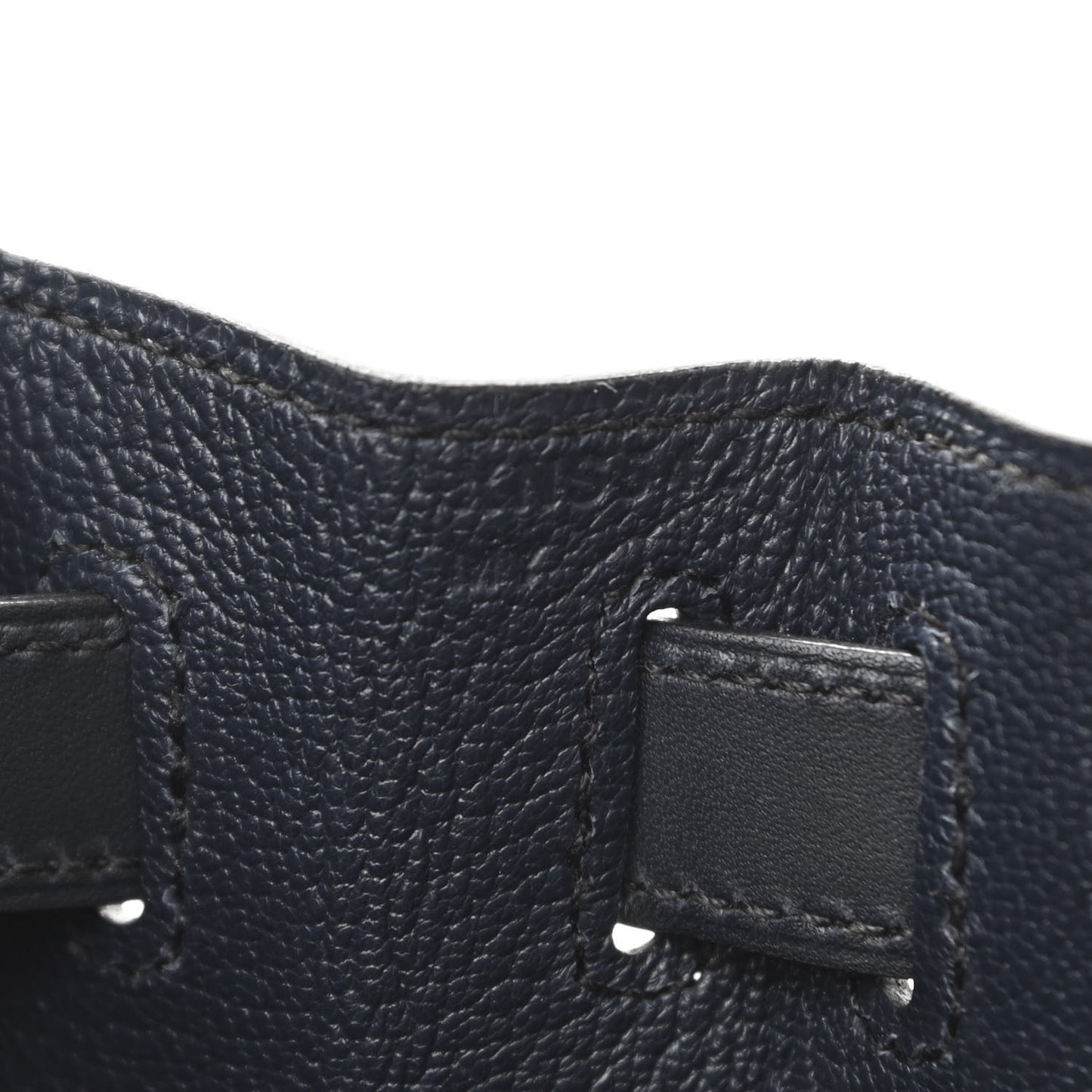 Sombrero Kelly Sellier 28 Bleu Obscure