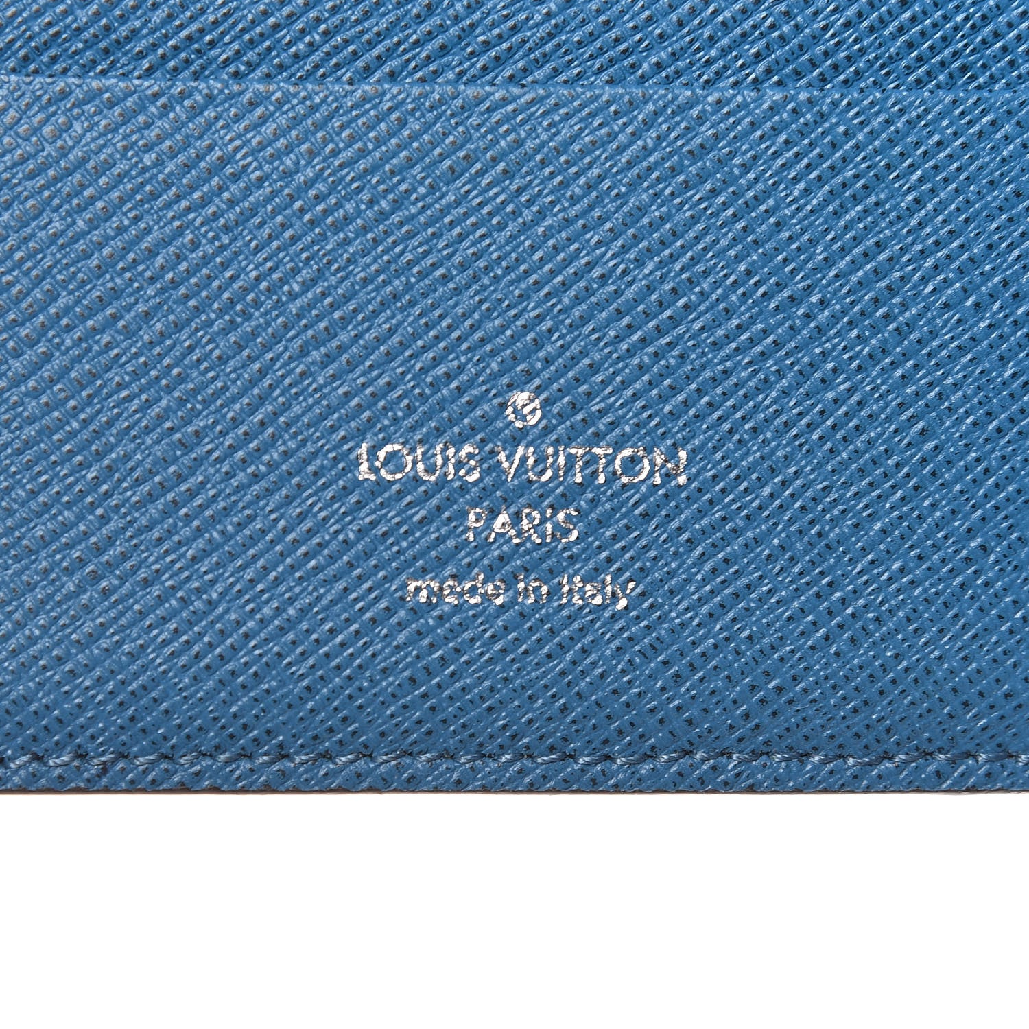 Louis Vuitton Monogram Passport Cover Wallet 6 of 7
