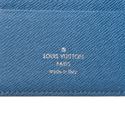 Louis Vuitton Monogram Passport Cover Wallet 6 of 7
