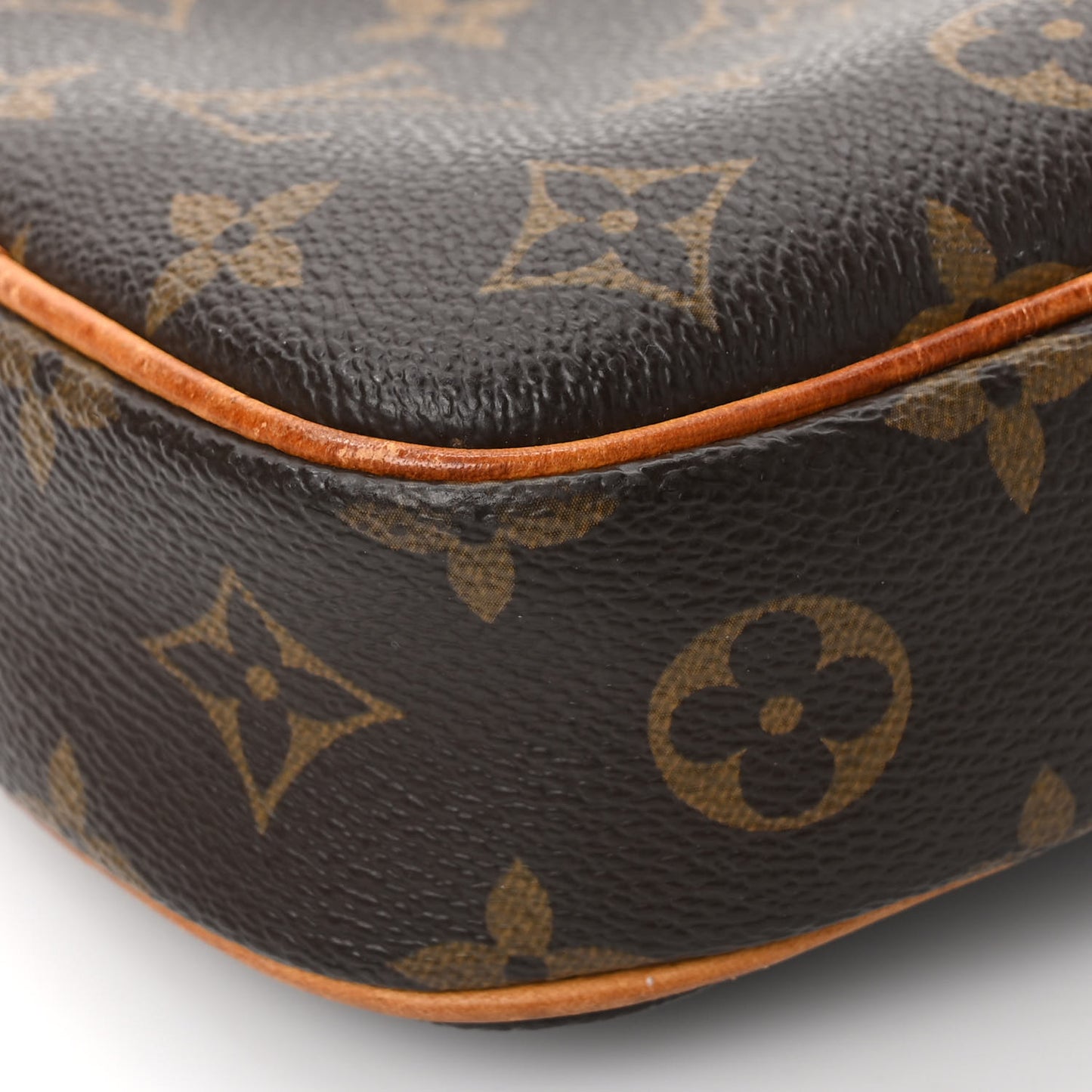 Monogram Pochette Gange