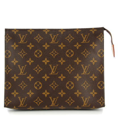 Louis Vuitton Monogram Toiletry Pouch 26 1 of 7