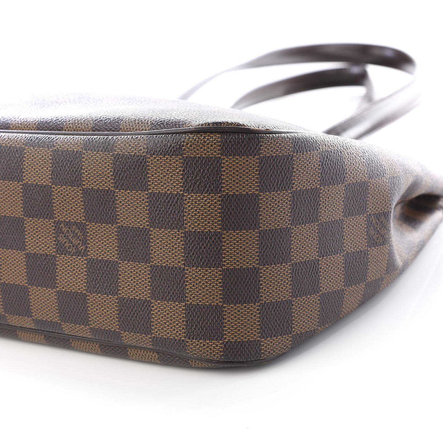 Damier Ebene Parioli PM